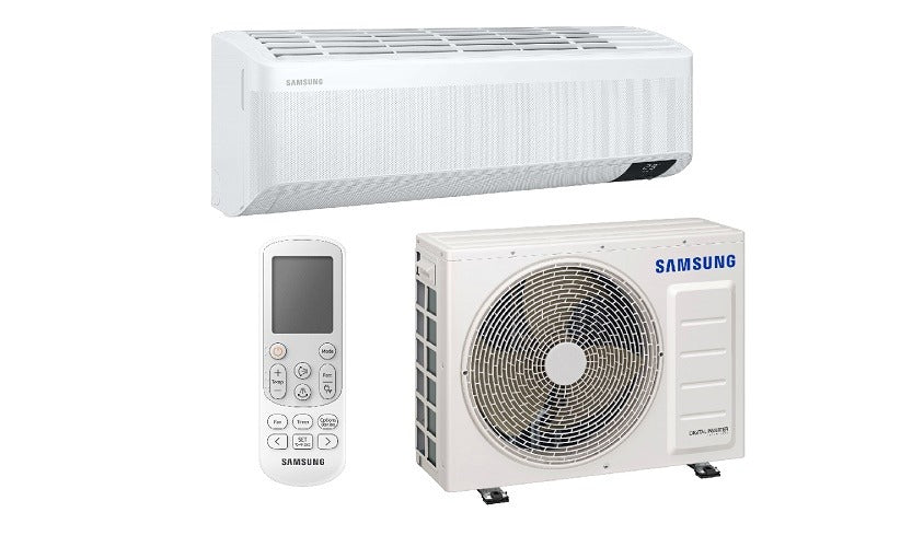SAMSUNG NORDIC GEO PREMIUM BEVĖJIS 2.5/3.2 KW ŠILUMOS SIURBLYS