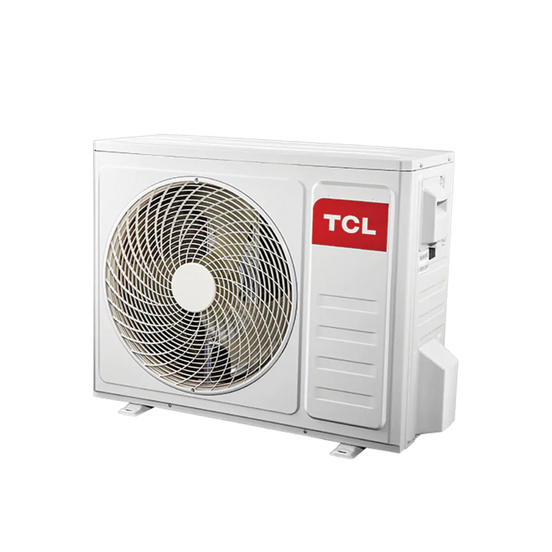 Kondicionierius / šilumos siurblys TCL FRESH-AIR 3.7/3.9kW 12K A+++ R32 (-20'C) Wi-Fi su mini rekuperatoriumi (iki 60m3/h) TAC-12CHSD/FAI