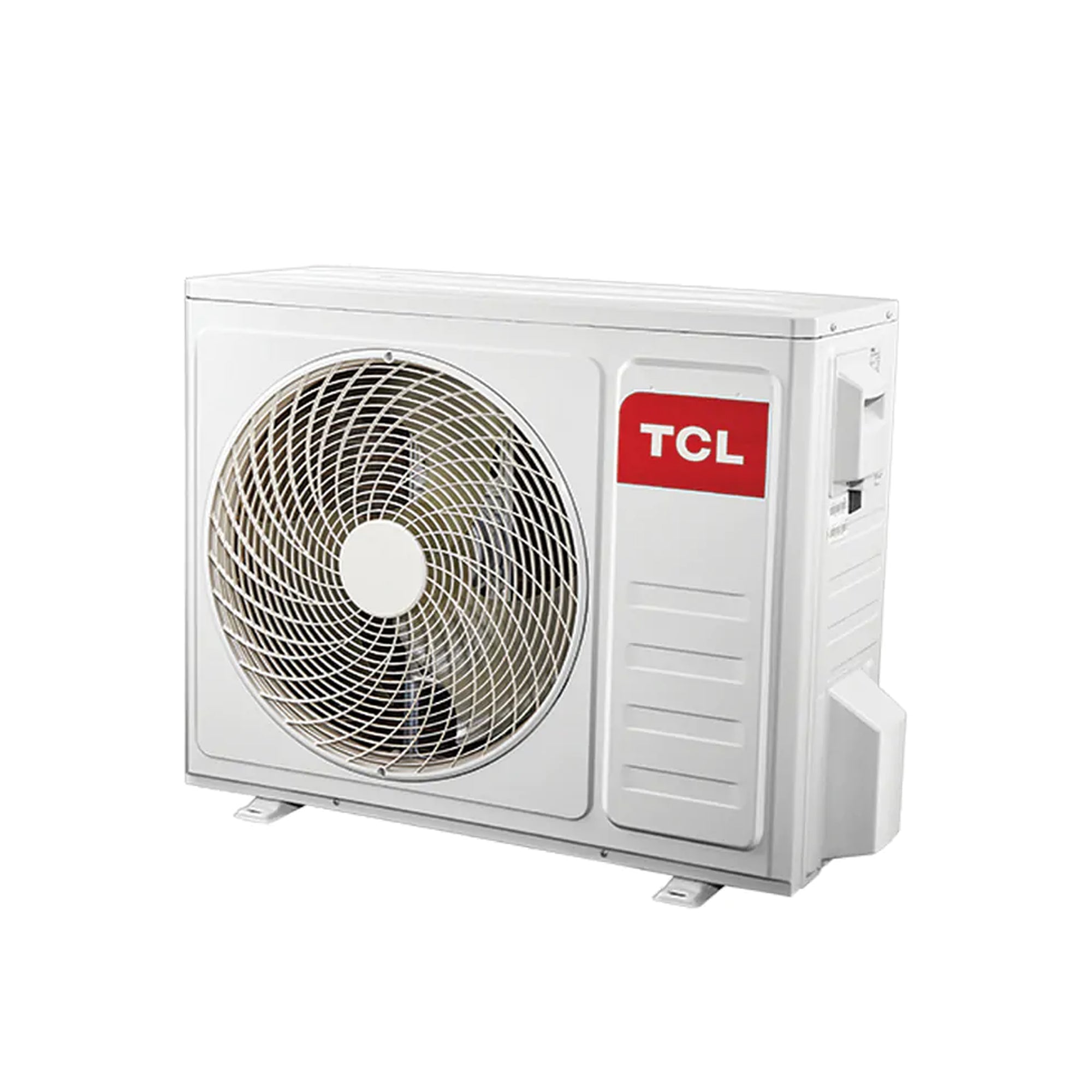 Kondicionierius / šilumos siurblys TCL FRESH-AIR 3.7/3.9kW 12K A+++ R32 (-20'C) Wi-Fi su mini rekuperatoriumi (iki 60m3/h) TAC-12CHSD/FAI