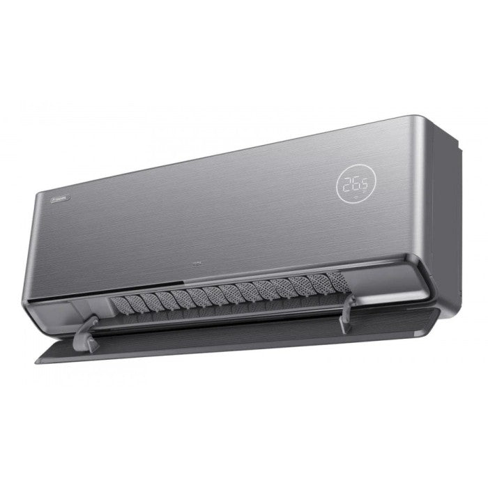 Kondicionierius / šilumos siurblys TCL FRESH-AIR 3.7/3.9kW 12K A+++ R32 (-20'C) Wi-Fi su mini rekuperatoriumi (iki 60m3/h) TAC-12CHSD/FAI