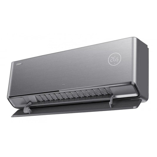 Kondicionierius / šilumos siurblys TCL FRESH-AIR 3.7/3.9kW 12K A+++ R32 (-20'C) Wi-Fi su mini rekuperatoriumi (iki 60m3/h) TAC-12CHSD/FAI