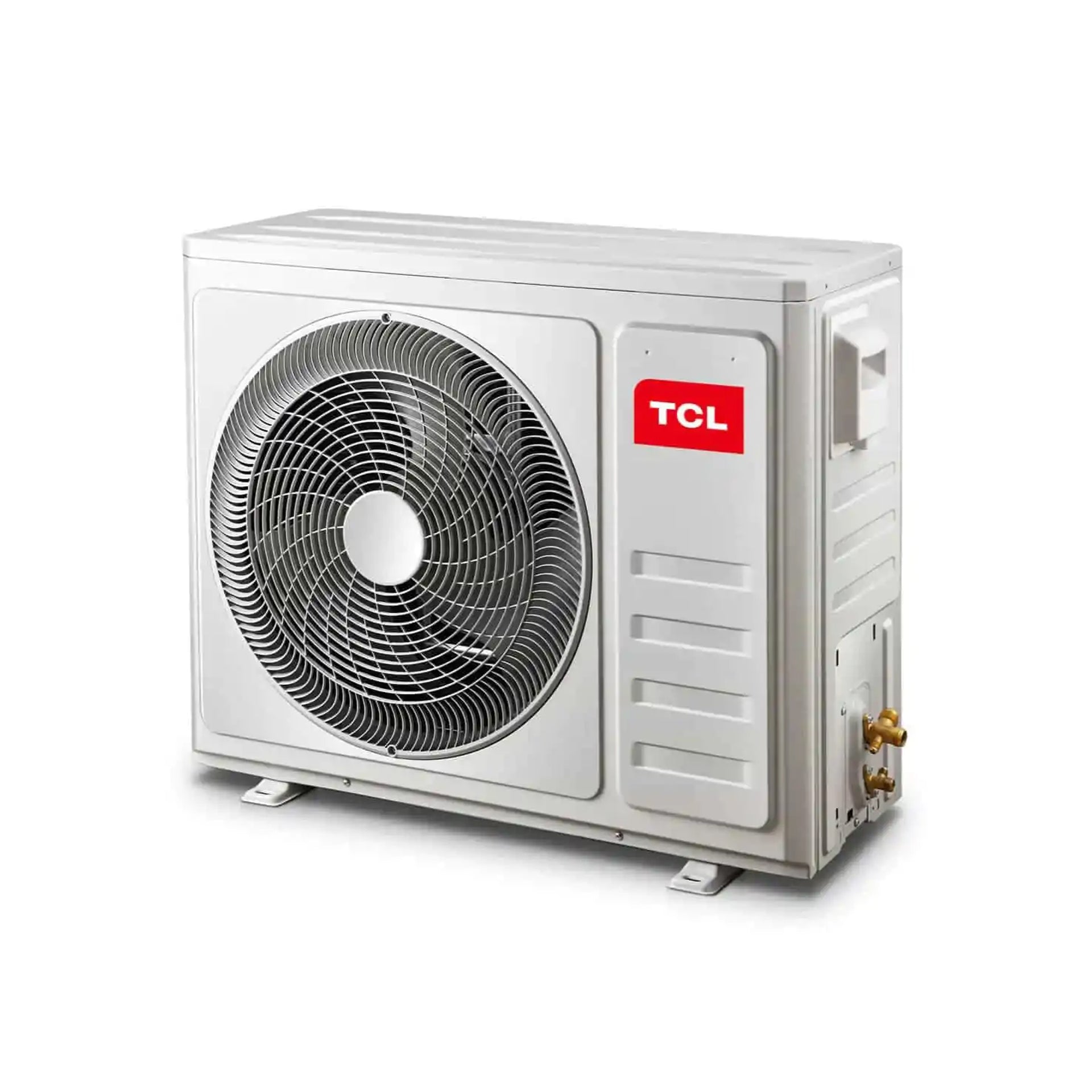 Kondicionierius / šilumos siurblys TCL Ocarina T-PRO bevėjis 3.8/3.51kW 12K A+++ R32 (-30'C) su el pašild. Wi-Fi TAC09CHSD/TPG31