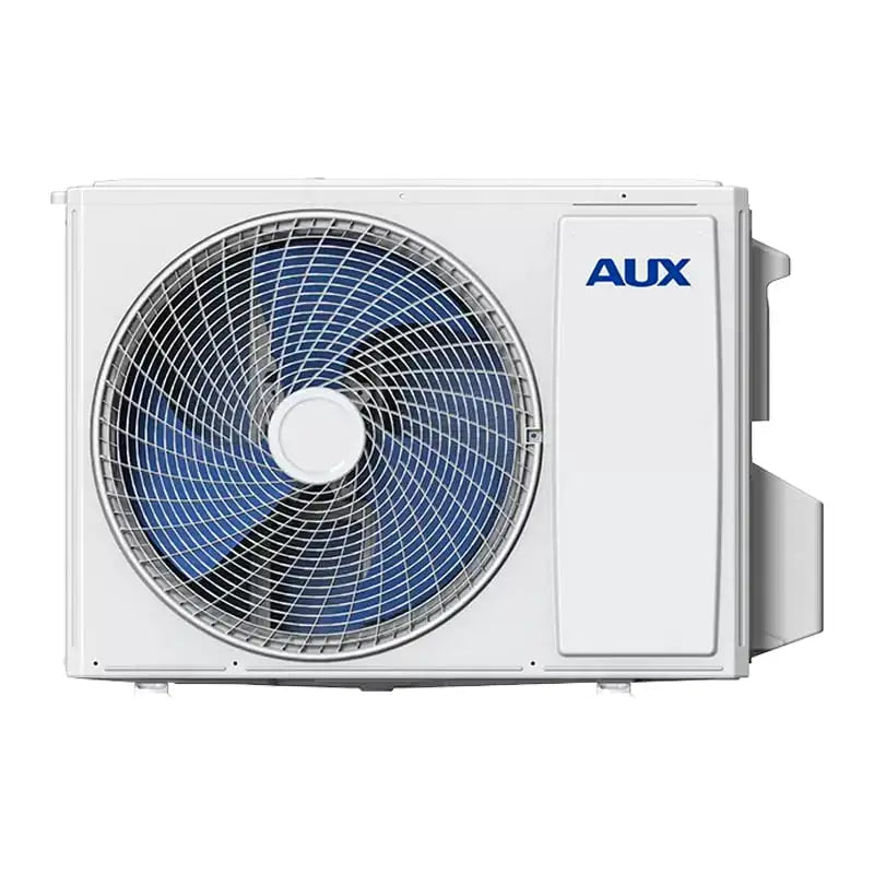 Šilumos siurblys oras-oras AUX JA-SMART 7.2/7.2 kW, -25