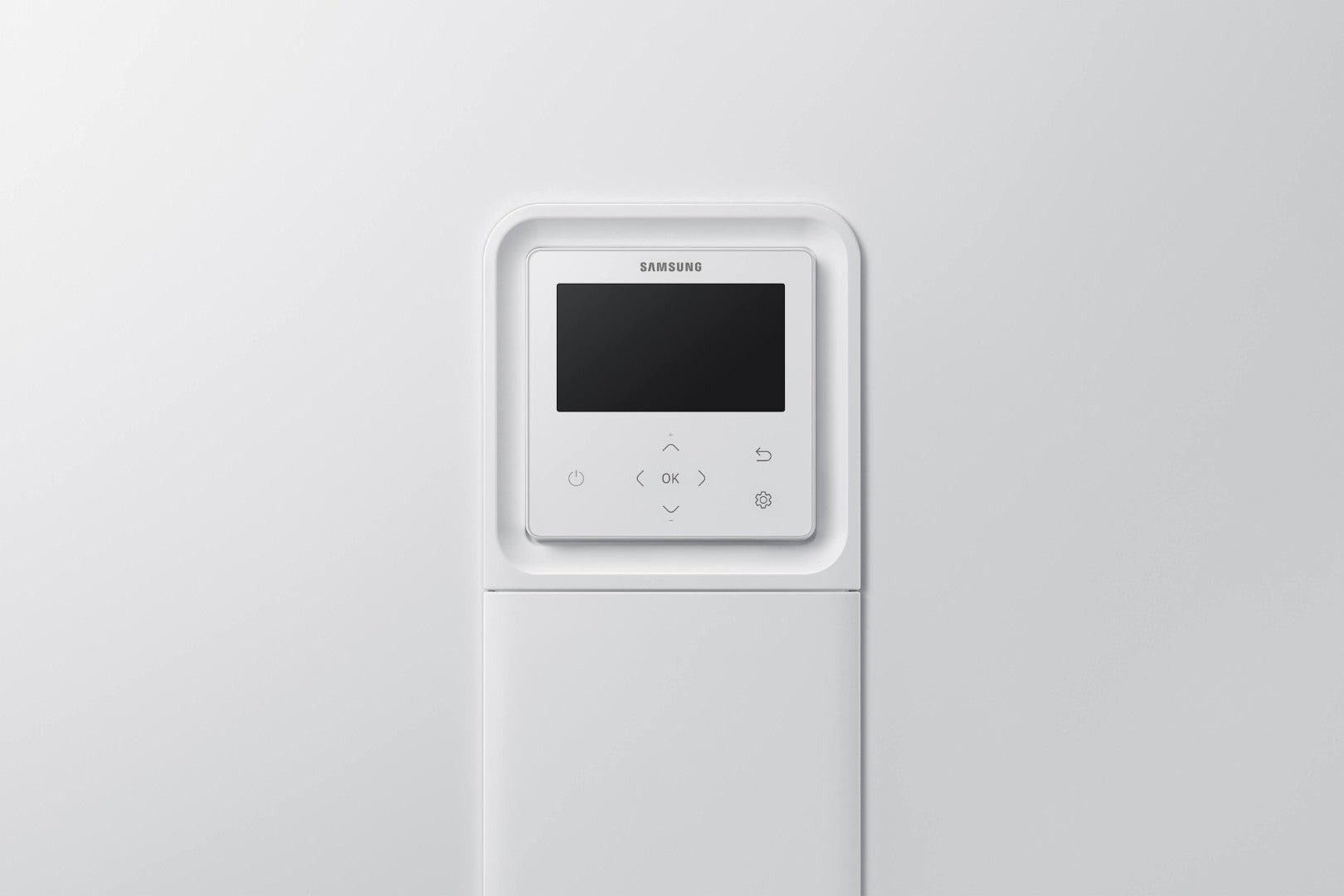 Šilumos siurblys oras/vanduo Samsung 200/260 litrų talpa - AE200RNWSEG/EU - AE040RXEDEG/EU, 4,4 kW