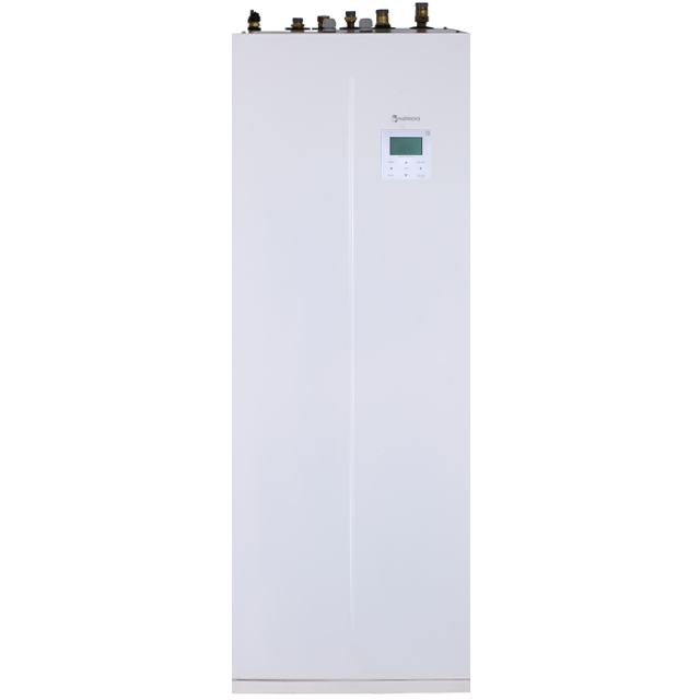 Šilumos siurblys oras-vanduo Nordis OPTIMUS PRO Split HOP10WODU-HOP100/190IDU3, 10 kW (trifazis)