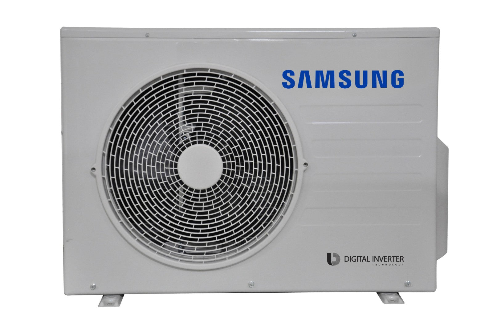 Šilumos siurblys oras/vanduo Samsung 200/260 litrų talpa - AE200RNWSEG/EU - AE040RXEDEG/EU, 4,4 kW