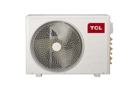 Kondicionieriaus TCL išorinis blokas MULTI-SPLIT 12.2/12.2kW 42K 1-5 jungčių FMA-42I5HD/DVO