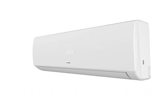 Kondicionieriaus TCL išorinis blokas MULTI-SPLIT 5.2/5.1kW 18K 1-2 jungčių FMA-18I2HD/DVO