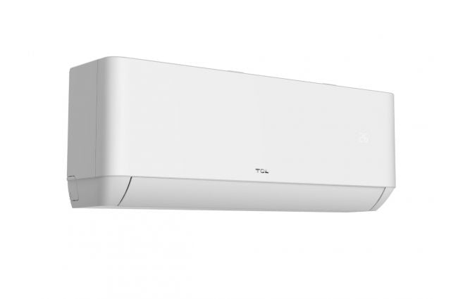Kondicionierius / šilumos siurblys TCL OCARINA Fashion bevėjis 2.6/2.6kW 09K A++ R32 (-20'C) su el.pašild. Wi-Fi TAC-09CHSD/TPG11I