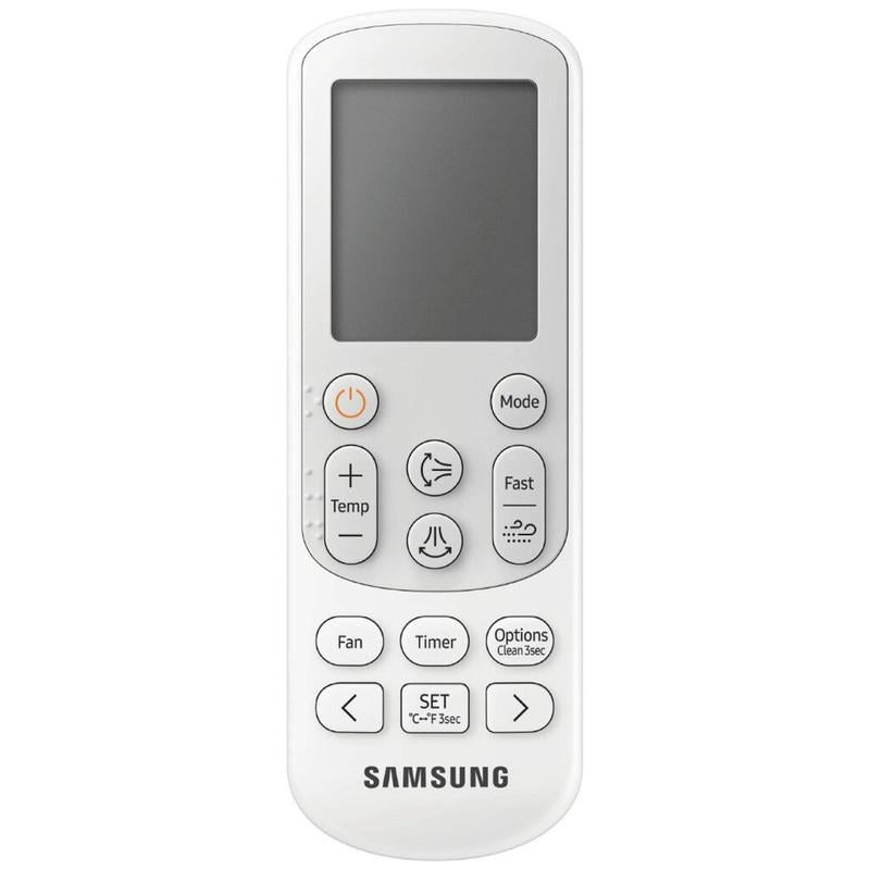 SAMSUNG NORDIC GEO PREMIUM BEVĖJIS 2.5/3.2 KW ŠILUMOS SIURBLYS