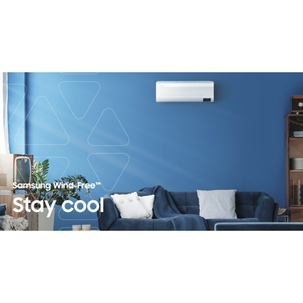 SAMSUNG NORDIC GEO PREMIUM BEVĖJIS 2.5/3.2 KW ŠILUMOS SIURBLYS